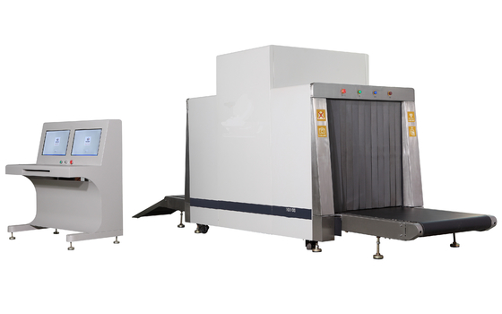  X-ray Luggage Machine