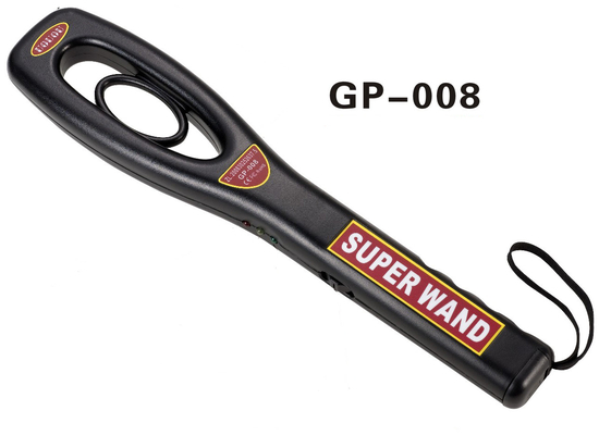 Protection Hand held Security Metal Detector