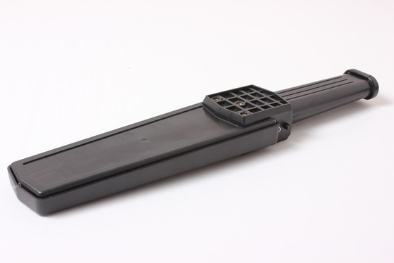 Analizador ligero del metal del PDA con tonos de la alta echada y funcionamiento estable